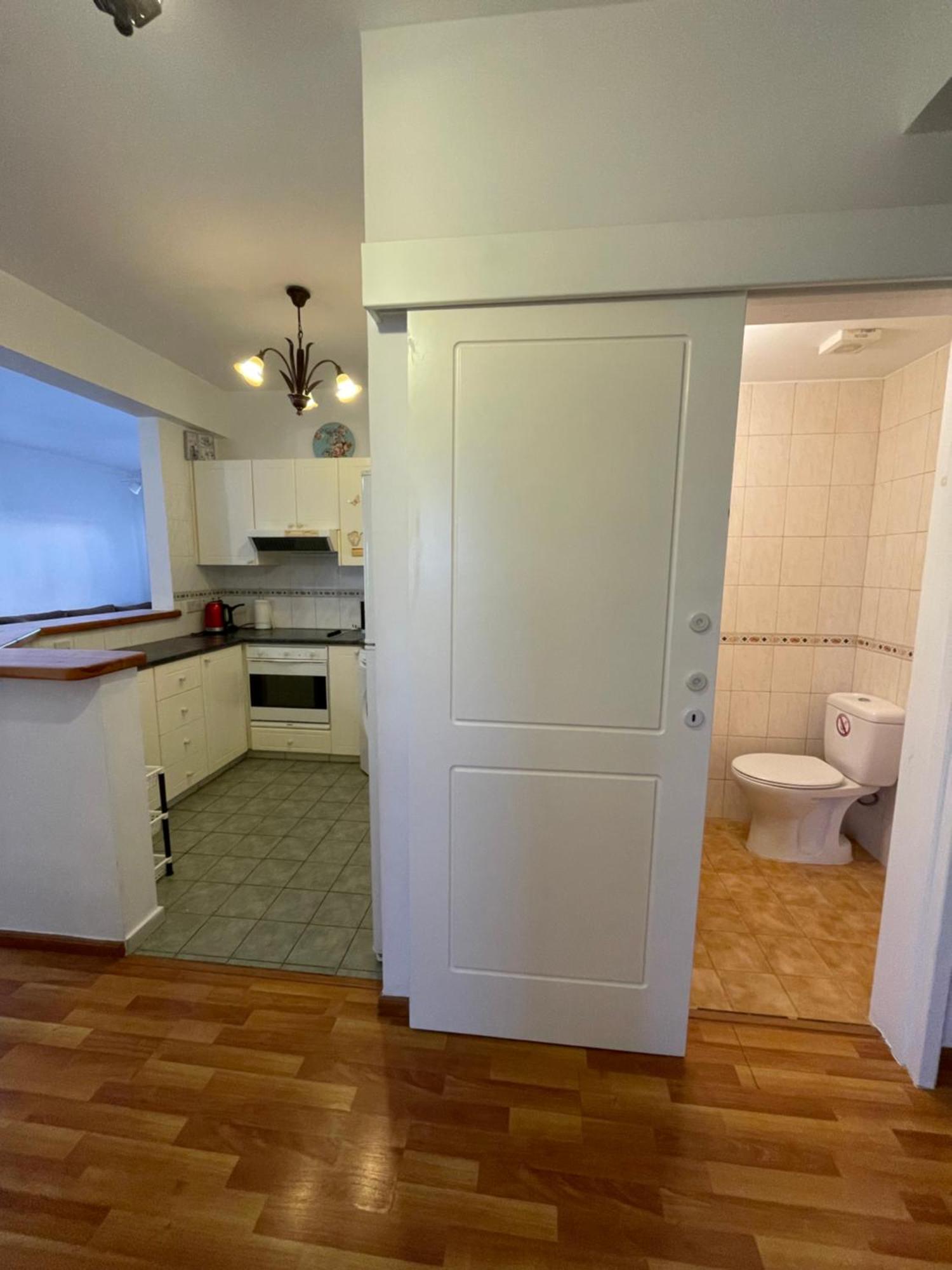Limnaria Gardens Two Bedroom Apartment With Balcony Paphos Extérieur photo